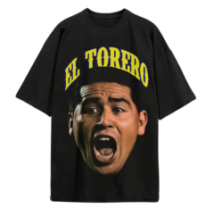 El Torero Oversize
