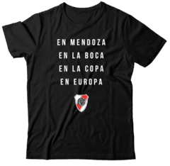 En Europa