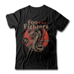 FooFighters Snake