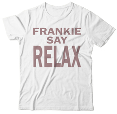Frankie Say Relax - comprar online