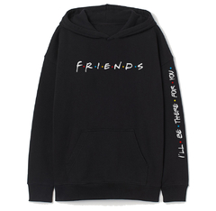 Buzo Friends - There For You