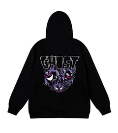 Buzo Oversize Ghost