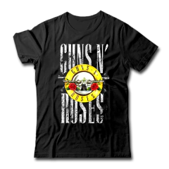 Guns And Roses