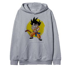 Buzo Goku - comprar online
