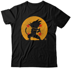 Goku Kamehameha