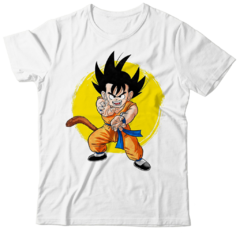 Goku Kameha