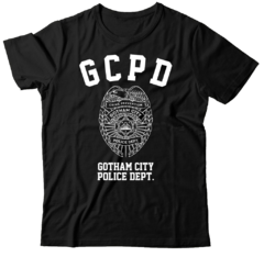 Gotham Police