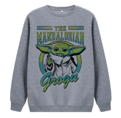 Buzo Grogu The Mandalorian