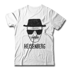 Heisenberg