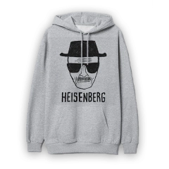 Buzo Canguro Heisenberg