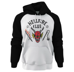 Buzo Hellfire Club
