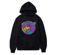 Buzo Homero Hippie - comprar online