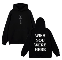 Wish you were here - Travis Scott - comprar online