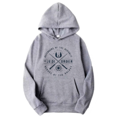 Buzo Jedi Order