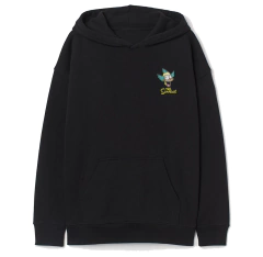 Buzo Krusty Evil Edicion Especial - Paquete impresiones
