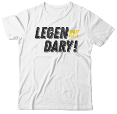Legen...dary