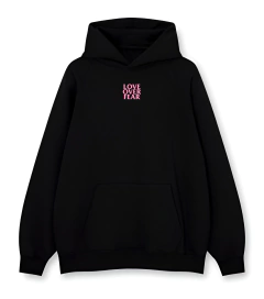 Buzo Oversize Love Over Fear - comprar online