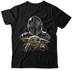 Mando Groru