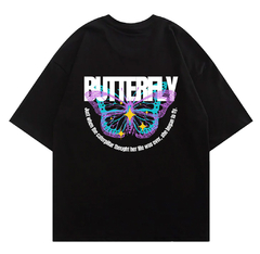 Butterfly en internet