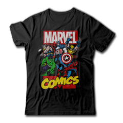 Marvel Comics