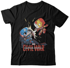 Civil War Funko