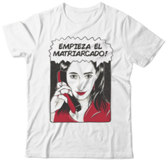 Matriarcado