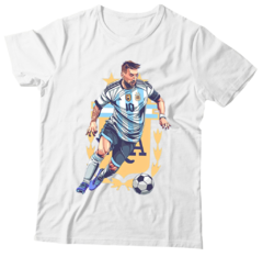 Messi AFA