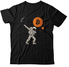 Bitcoin To The Moon