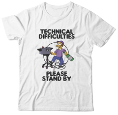 Dificultades Técnicas