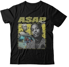 ASAP Rocky