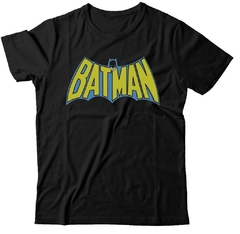 Batman Retro