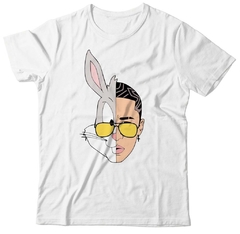 Bad Bunny Conejo Malo