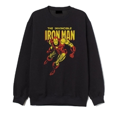 Buzo Ironman