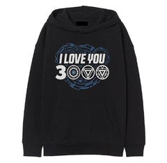 Buzo Love You 3000 - comprar online