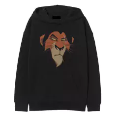 Buzo Scar - comprar online