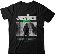 Justice Tour - Justin Bieber