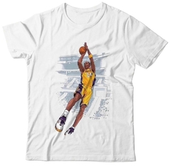 Kobe tiro