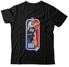 Manu NBA