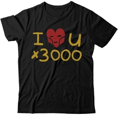 Love You 3000