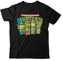 Tortugas II