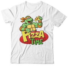 Pizza Time