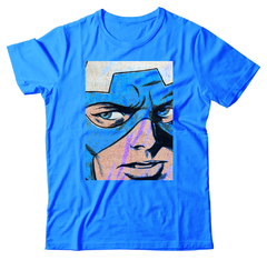 Capitan America Comic