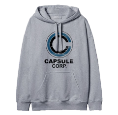 BUZO Capsule Corp - comprar online