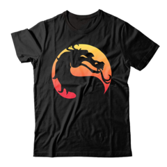 Mortal Kombat