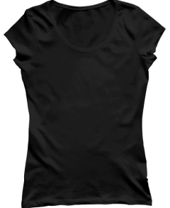 Remera Lisa Algodón Peinado 24.1 - Paquete impresiones