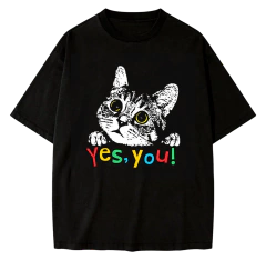 Yes, You Cat - Paquete impresiones