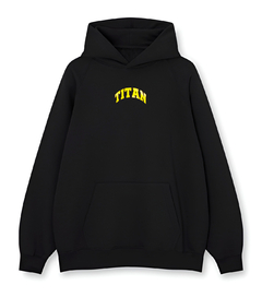 Buzo Oversize Palermo El Titan - comprar online