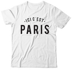 Paris Messi
