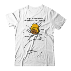 Homero Pastelito