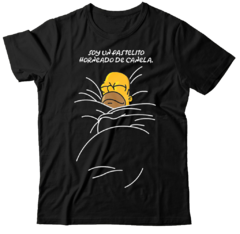 Homero Pastelito - comprar online